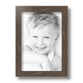 thumbnail image 2 of ArtToFrames 7x10 inch Oak Picture Frame, Brown Wood Poster Frame (4742), 2 of 8
