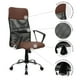 thumbnail image 2 of Mundo In Silla Ejecutiva JM-2006A Respaldo de Malla Mesh Base Metalica Mundo In  JM-2006A, 2 of 8