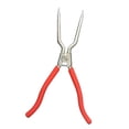 thumbnail image 3 of Elodie Outil d'Expansion de Ressort de Cuve de Machine à Laver Enlever & Installer Joint de Cuve Intérieure Extérieure Pinces de Réparation d'Appareil Portable Professionnel 12 Pouces, 3 of 8