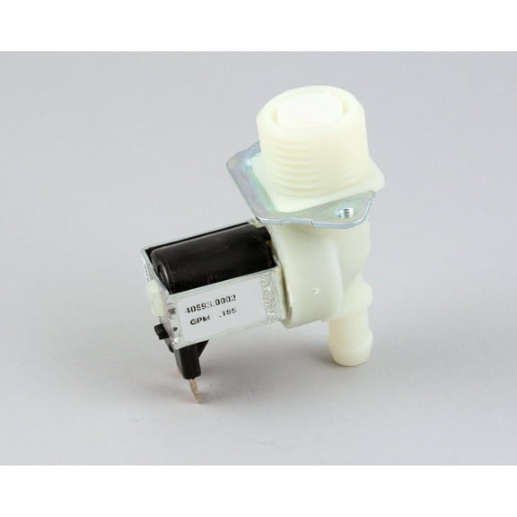 Bunn Inlet Valve Assembly,120V W/Flo Ctl 40693.1000 - Genuine OEM Replacement Part
