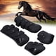 thumbnail image 3 of Bota De Caballo, Carcasa De PU Exquisita Protección Suave Y Segura Bota De Tendón De Caballo Resistente Al Desgaste Para Caballos, 3 of 7