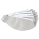 thumbnail image 5 of 6Pcs Mop Cloths for V5/V5 Pro Rags Parts Vacuum Cleaner, 5 of 5