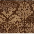 thumbnail image 2 of Linon Florence 1'10" x 2'10" Hand Tufted Wool Rug in Beige, 2 of 2