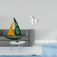 thumbnail image 2 of Escultura de caballo y de , adorno de mesa, figura decorativa para sala de estar, escritorio, estantería, armario de oficina, decoraci, 2 of 8