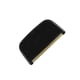 thumbnail image 5 of Kearding Eliminador de bolas de pelo portátil, suéter, depiladora, ropa, pelusa, afeitadora, para manta, cortina, calcetines, mallas Negro 2piezas Kearding CBP149915, 5 of 6