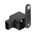 thumbnail image 5 of Unique Bargains 37146784696 Front Suspension Height Level Sensor Black for BMW 335i 2007-2009, 5 of 6