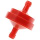 thumbnail image 4 of 494768 698183 Line Fuel Gas Filter Shut Cut Off Valve Clamp, 4 of 4
