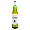 thumbnail image 3 of Pack 24 Agua San Pellegrino 250 ml + Whisky Black and White Blend 700 ml, 3 of 3