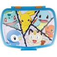 thumbnail image 2 of STOR Funny Sandwich Box Lunchtas Pokemon Distorsion, 2 of 2