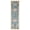 Blue, variant on ECARPET Washable Southwestern Area Rug & Runner for Hallway, Living Room, Bedroom