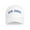 White, variant on CafePress - Blue Classic New Jersey Cap - Adjustable 100% Brushed Unisex Casual Cotton Baseball Cap, Beige, 1