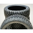 thumbnail image 3 of Mileking Mud Track MK868 35X12.50R24 117Q E 10 Ply m/t Light Truck Tire, 3 of 11