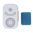 thumbnail image 3 of Motion Sensor , Multiple Ringtones Voice Reminder Entrance  USB Charging Door Alarm Multipurpose  For The Elderly Patients Pet, 3 of 8