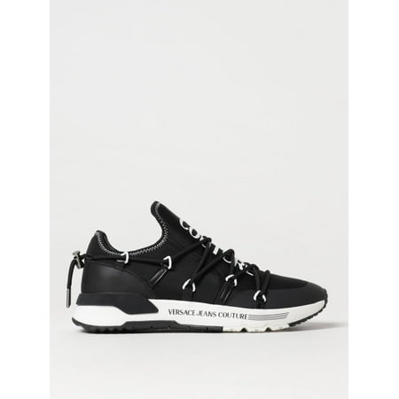 

Versace Jeans Couture Sneakers Men Black Men