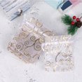 thumbnail image 4 of 100 bolsas de organza para guardar regalos, bodas, joyas, decoración de fiestas., 4 of 7