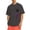 F30-Dark Gray, variant on xfsWaSs Men's 250th Anniversary USA Shirt Short Sleeve Crew Neck T Shirts 250 Years America Anniversary Shirt Patriotic Shirts Tops Workout Tee Tops