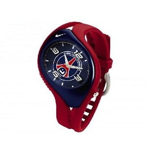Nike Triax Blaze Junior Soccer Paris Saint-Germain Team Watch WD0080-662