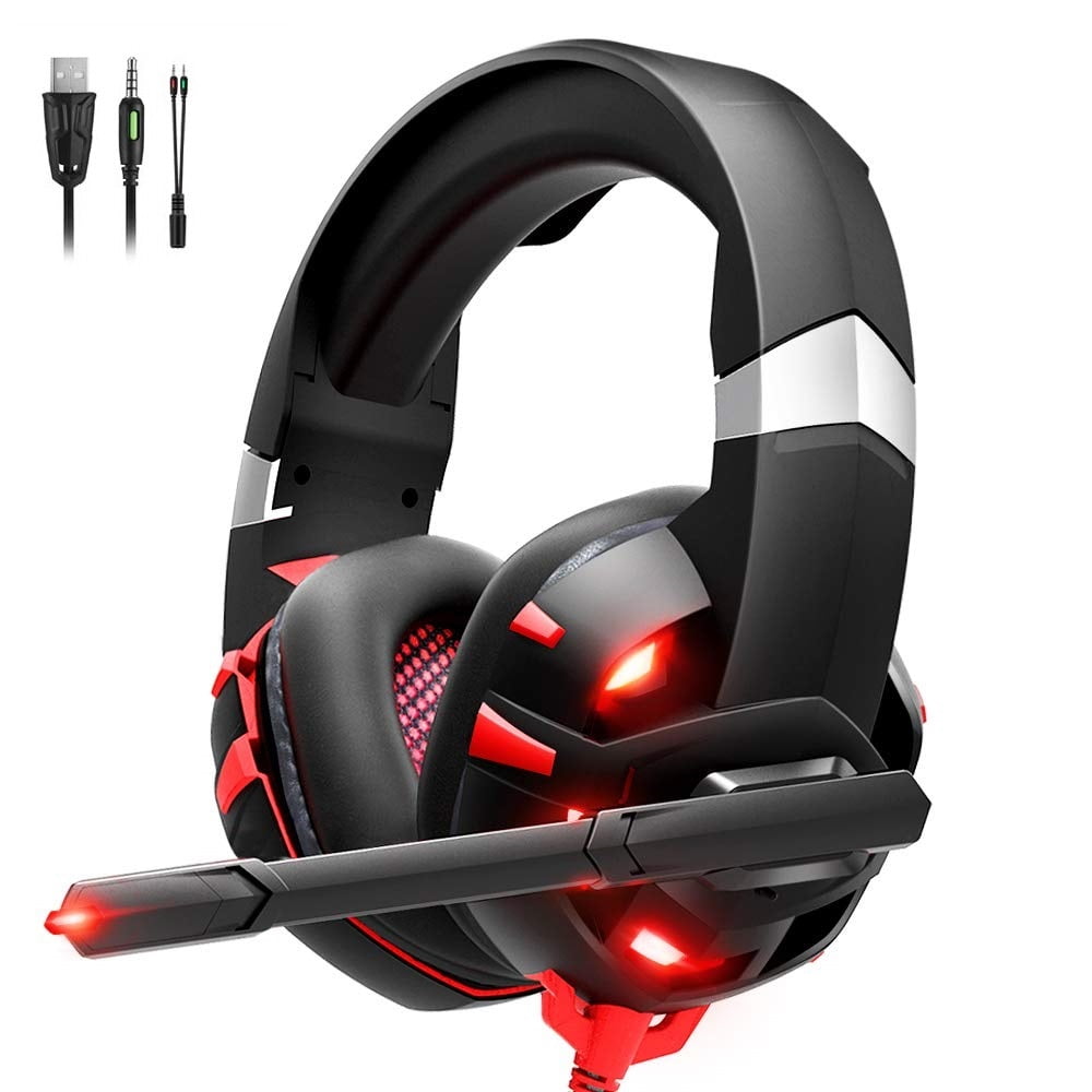 Gaming Headset,Jelly Comb Xbox One 
