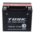 thumbnail image 3 of Tusk Tec-Core Battery with Acid TTX20LBS Maintenance-Free For CAN-AM Renegade 800 2008-2016, 3 of 4