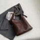thumbnail image 4 of Bolso Hobo Bandolera para Mujer Mano Holgado Piel Sintética Con Cierre Magnético, 4 of 9