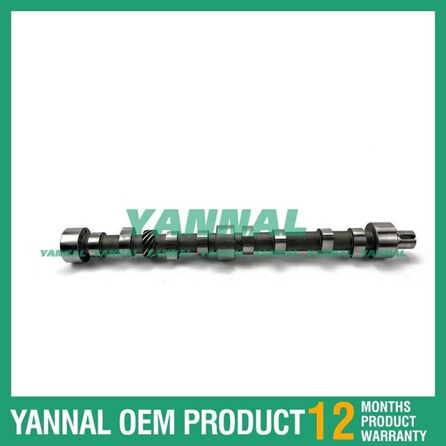 Pièces de Rechange pour diesel pour Excavatrice à Arbre à Cames Isuzu 4JB1