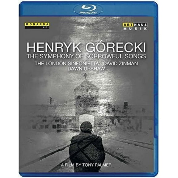 Symphony of Sorrowful Songs (Blu-ray), Arthaus Musik, Music & Performance