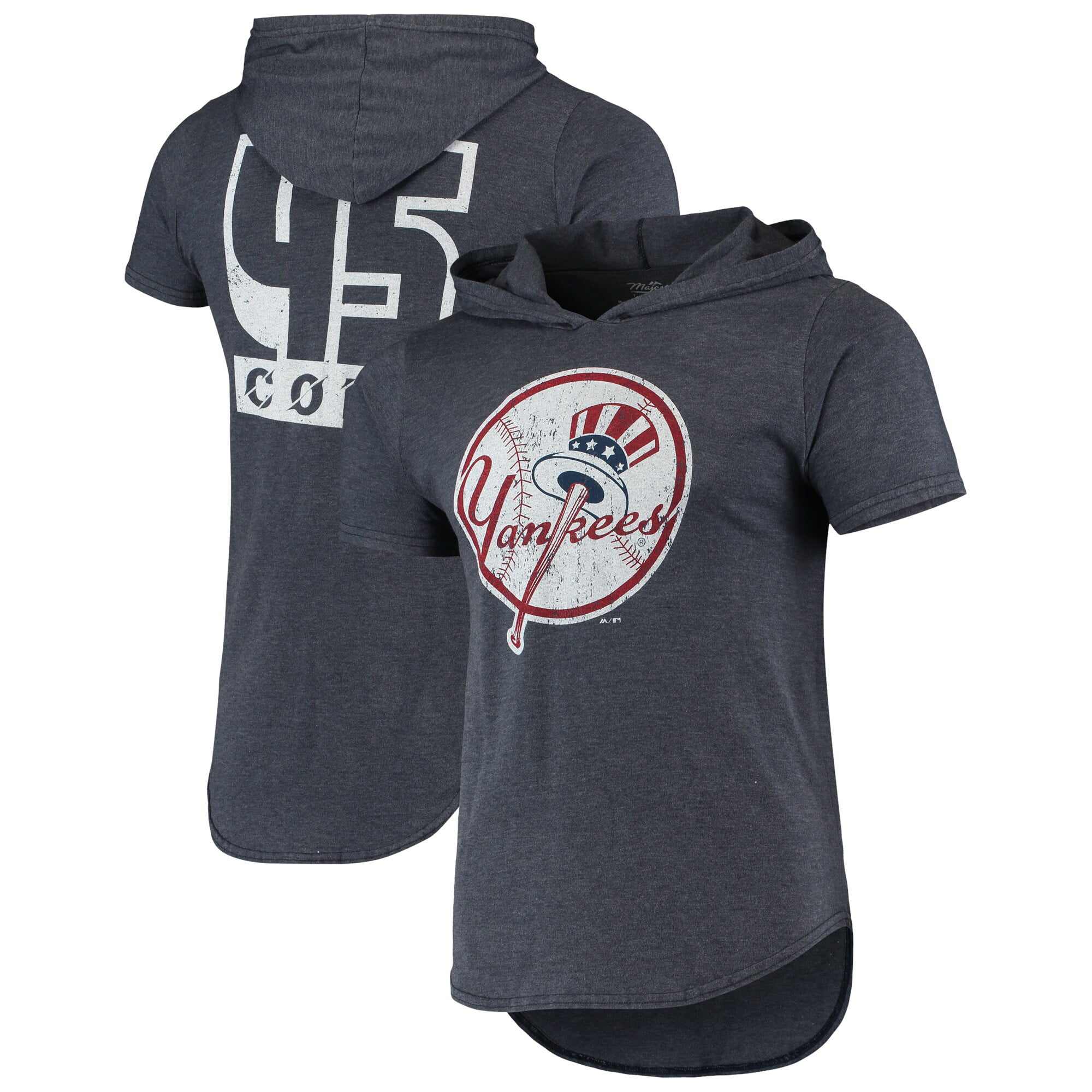 Aaron Judge New York Yankees "AIR" jersey shirt Hooded SWEATSHIRT HOODIE 