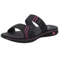 thumbnail image 1 of Anti-Fatigue EVA Ultra Light Slipper Slide Sandals for Women: GP8589, 1 of 5
