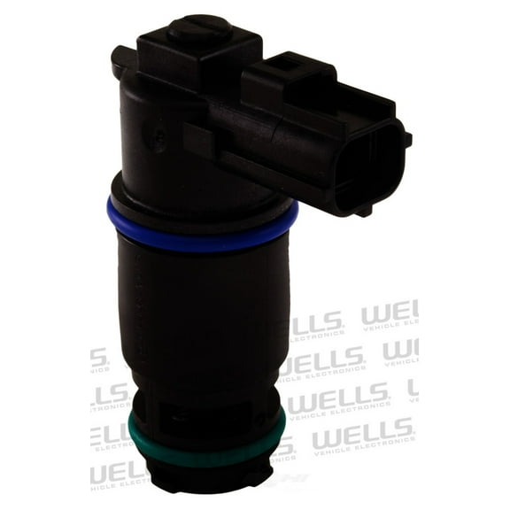 Vapor Canister Vent Solenoid