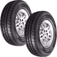 thumbnail image 1 of Llanta Tornel PAQUETE de 2 27X8.5 R14 AMERICA CARGO REFORZADA 8C, 1 of 2