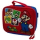 thumbnail image 5 of Set de Mochilas AI ACCESSORY INNOVATIONS Super Mario 16 pulgadas para Niños y Niñas, 5 of 5