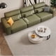 thumbnail image 5 of Luxury Couch Set Living Room Sofa European Italian Single Dropshipping Living Room Sofa Adults Nordic Divani Soggiorno Furniture My Lux Decor Round, 5 of 21