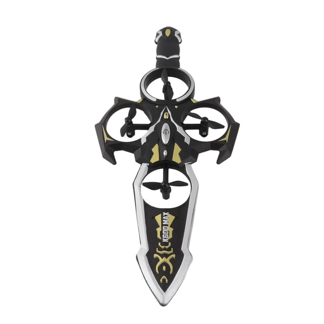 Avión Con Espada Voladora, Avión RC Con Detección De Gestos, Espada Voladora, Juguete De Espuma, Control Remoto, Avión Con Luz Para Jugar