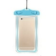thumbnail image 4 of maytalsory Summer Swimming Mobile Phone Waterproof Bag Case PVC Mobile Phone Protection Pouch Dive Waterproof Bag, 4 of 7