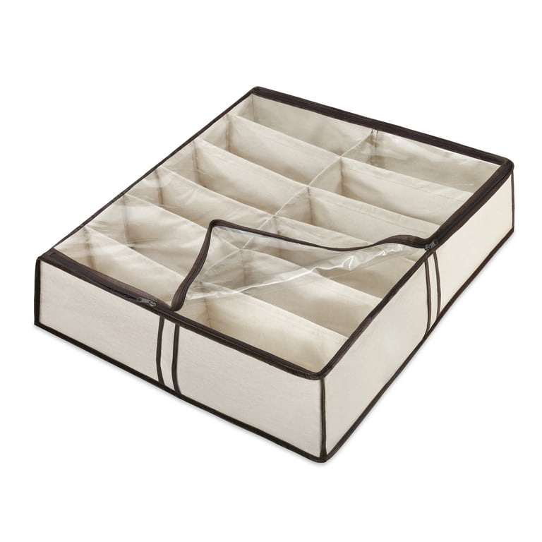 Target shoe organizer under bed sale