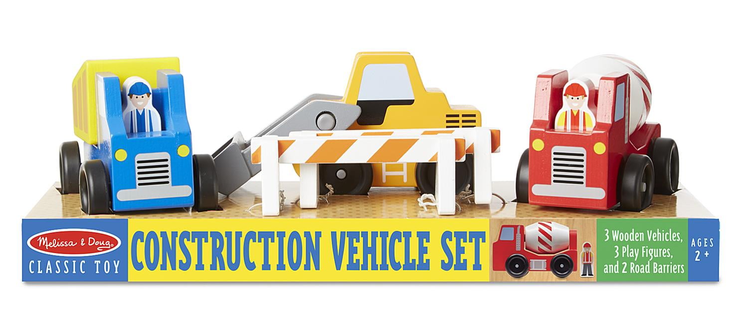 wooden vehicles