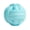 Green, variant on Pilates Massager Roller for Plantar, Exercise Muscle Relaxation Balls Release Balls Massage Sphere for Feet, Back, Hand