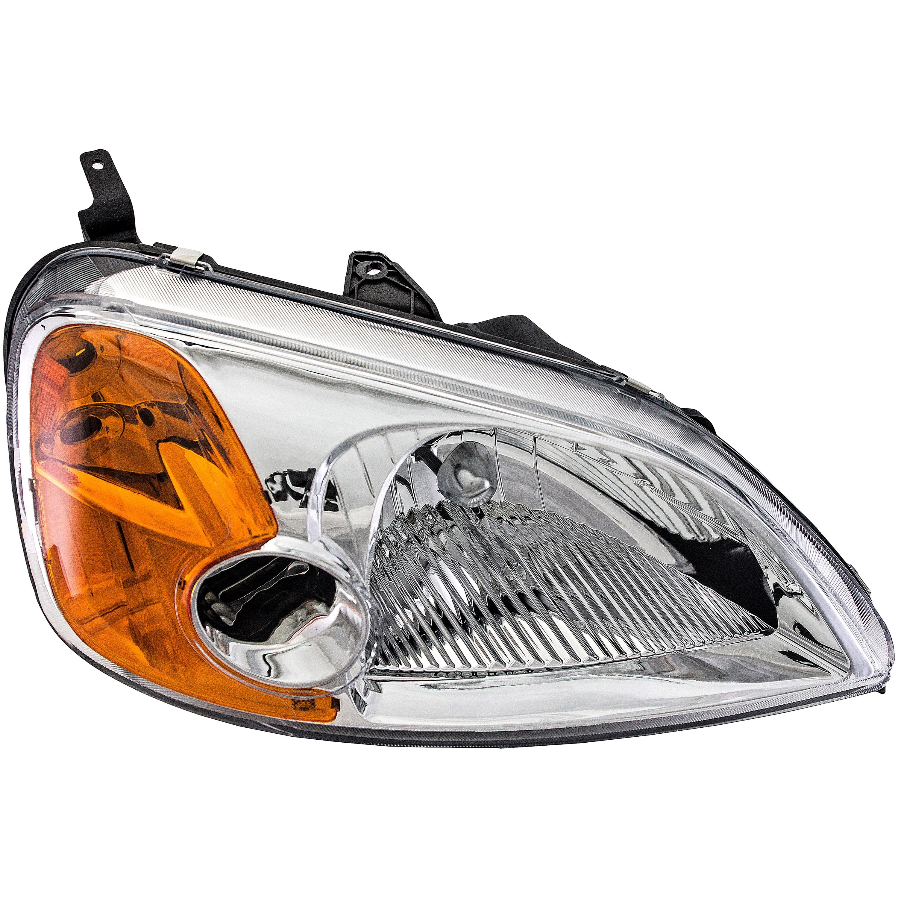 Dorman 1591823 Passenger Side Headlight Assembly for Specific Honda Models