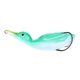 thumbnail image 1 of Señuelos blandos , cm, cebo flotante de 3D, aparejos de Crankbait, de cebos flotantes sin malezas 05 DYNWAVEMX  Cebo blando de pato, 1 of 8