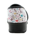 thumbnail image 6 of BJORK Flex Pro Closed Back Leather Clogs (Catlove EU-43), 6 of 9