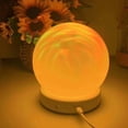 thumbnail image 2 of TIMIFIS Night Light 64 Colorful Discoloration Rgb Color Changing Bedside Small Night Light Atmosphere Night Lights, 2 of 8