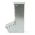 thumbnail image 6 of Brower 11H Single Door Hog Feeder for Supplemental Feeding, 1.5 Bushels, 6 of 12