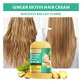 thumbnail image 2 of Hair Conditioner for Moisturizing Nourishing Smooth Shiny Hair Care with Natural Extracts 250ml, 2 of 7