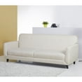 thumbnail image 1 of Gold Sparrow Inc Glendale Beige Convertible Sofa Bed, 1 of 11
