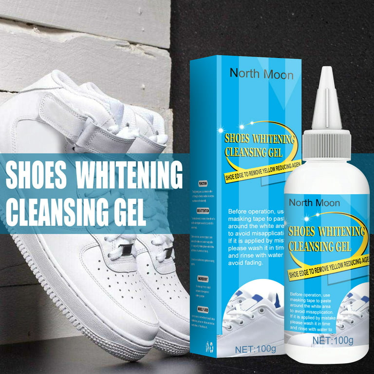 Madala Shoe Cleaner Kit, 6.7 Oz Sneaker Cleaner, Shoe Cleaning Kit, Shoe  Cleaner Sneakers Kit for Leather Shoe, Whites Shoes, Nubuck Sneakers,  Tennis