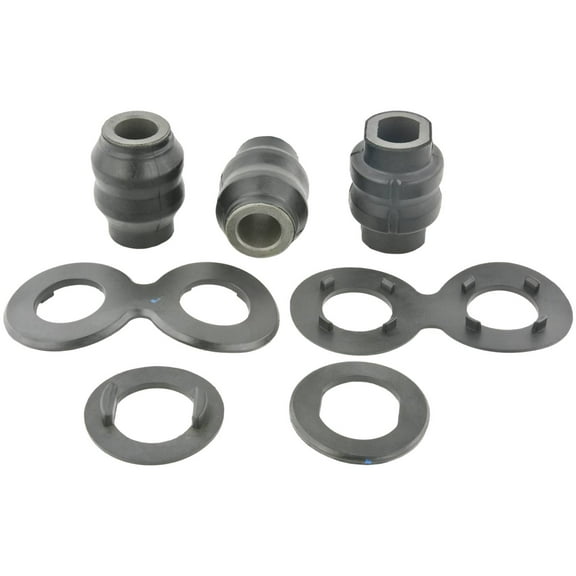 Febest STEERING RACK BUSHING KIT # NAB-Y62-KIT OEM 49200-1ZR2A