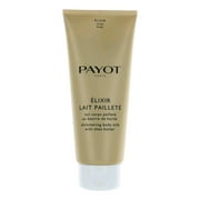 Payot Elixir Lait Paillete by Payot, 6.7 oz Shimmering Body Milk with Shea Butter for Women