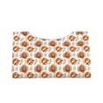 thumbnail image 2 of Sikiie Cute Squirrel Leather Tissue Box Cover Rectangle, Long Tissue Box Cover, Tissue Box Holder, Tissue Holder for Bathroom, 2 of 7