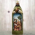 thumbnail image 1 of RKSTN A Chopper Easter Was Born Desktop Decoration Religious Scene Cloak Bookshelf Style Crafts Home Garden forest Study Decoration, 1 of 1