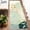Green(modern)-2' x 6' (Rectangular), variant on 5x7 Area Rugs Washable Low Pile Non Slip Mid Century Modern Large |hine Throw Carpet For Living Room Bedroom Office Dining Boho Abstract Retro Geometric Neutral Beige